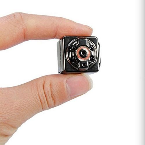 SQ8 1080P Night Version Mini HD Camera Motion Detection Hidden Spycam Gizli Camera Wireless Cam