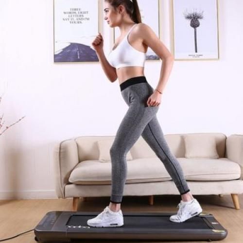 Platform Treadmill