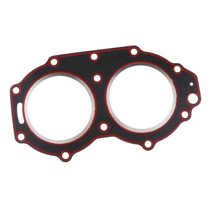Cylinder Head Gasket For Yamaha 2 Stroke 40HP Outboard Motor 66T