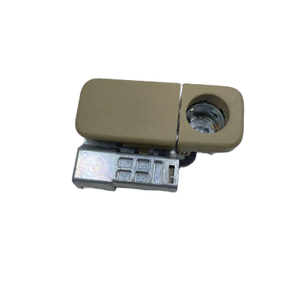 77540--A01 Glove Box Pin Handle Auto for 2007 - 2011 -V