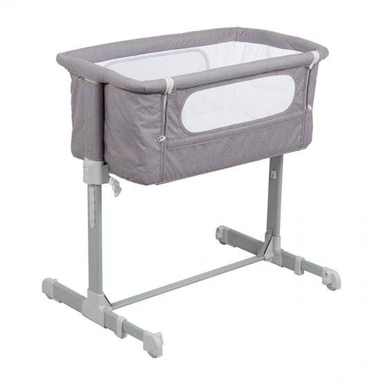 Bedside Crib