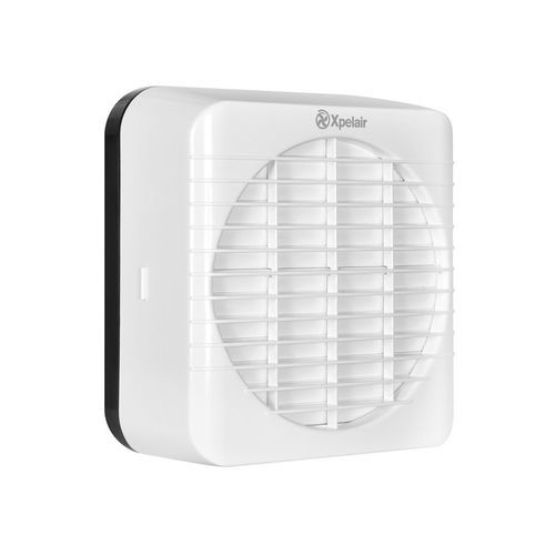 Gx6  Window Extractor Fans 6