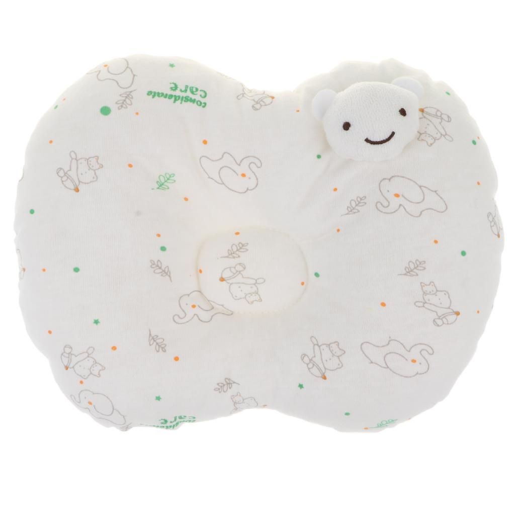 Body Support Pregnancy Maternity Pillow Baby Feeding Support Bear