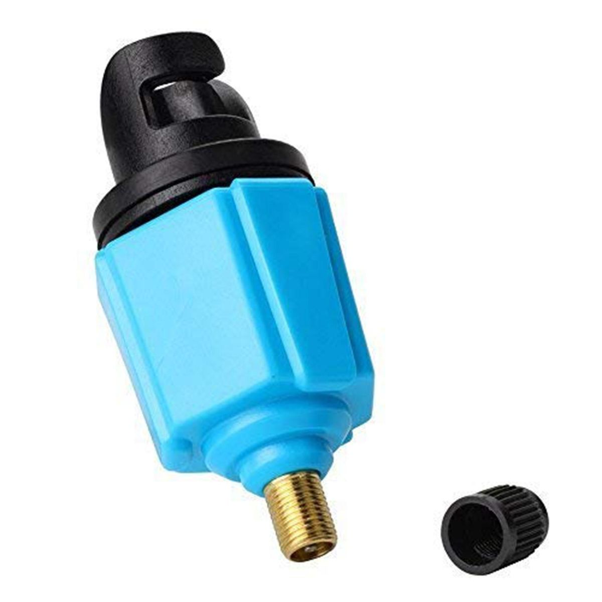 Paddle Board Mouth Surfboard Valve Valve Inflatable Adapter