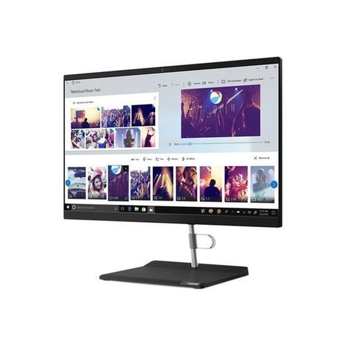 V30a-22 AIO- 10th Gen Core I3 8GB 1TB HDD 1.5″ FHD WVA ,Non-Touch WIFI, Win 10 Pro