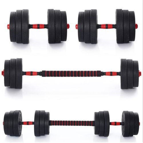 20kg With Extension Long Bar Environmental Friendly
