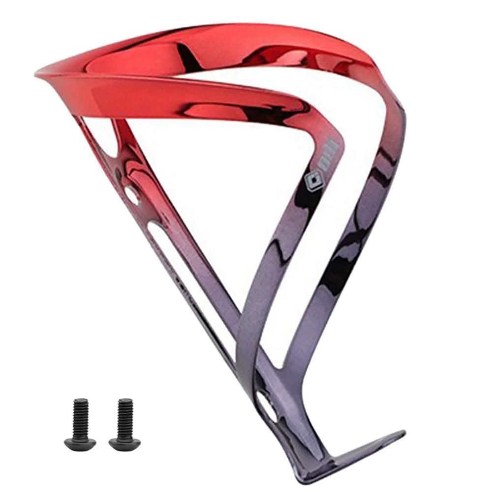 ODI Ultra-Light Aluminum Alloy Bottle Cage Bicycle Bottle Holder Cup Holder Riding Equipment Road Mountain Bike Accessories, 3