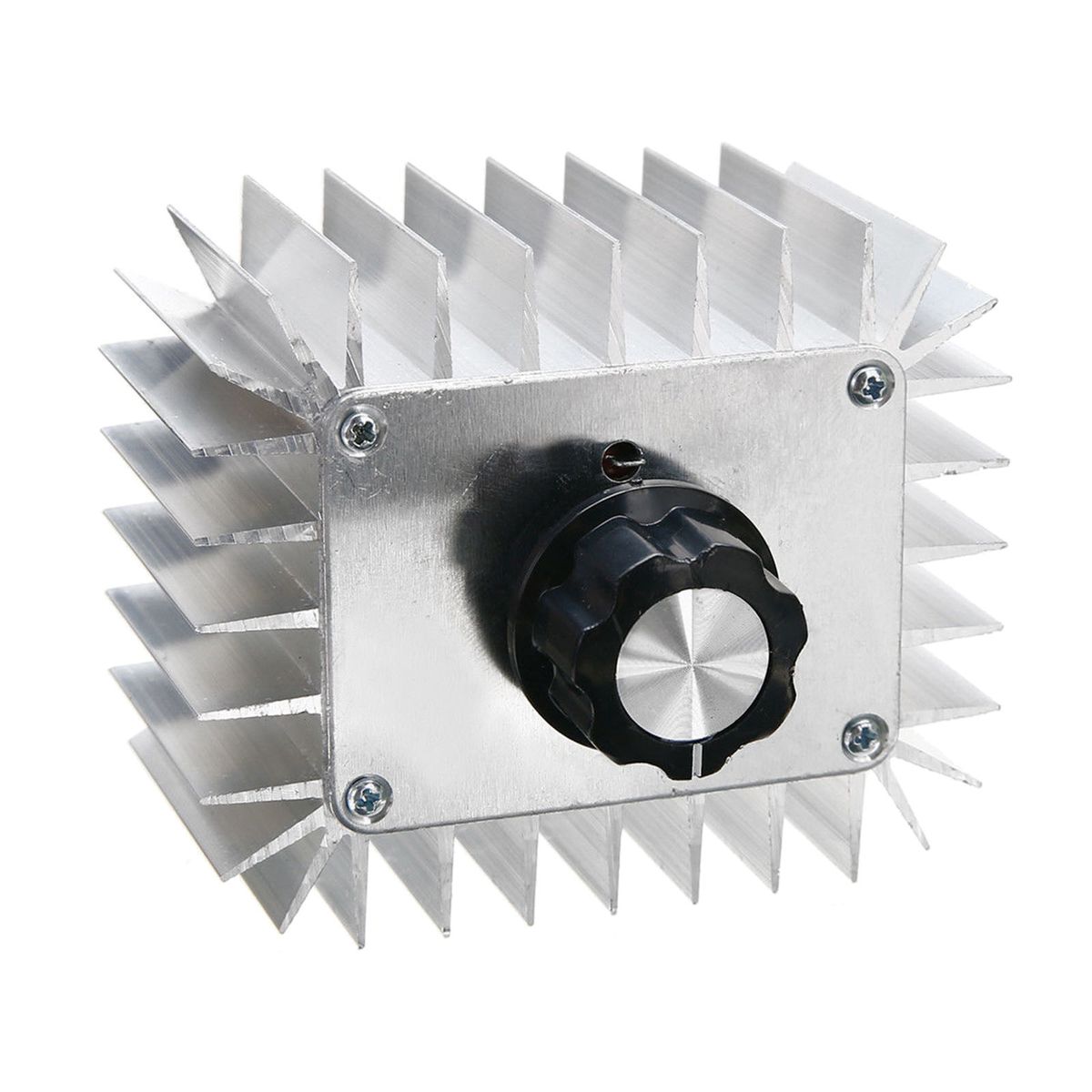 5000W Dimmer Motor Speed Controller SCR Voltage Regulator Electronic