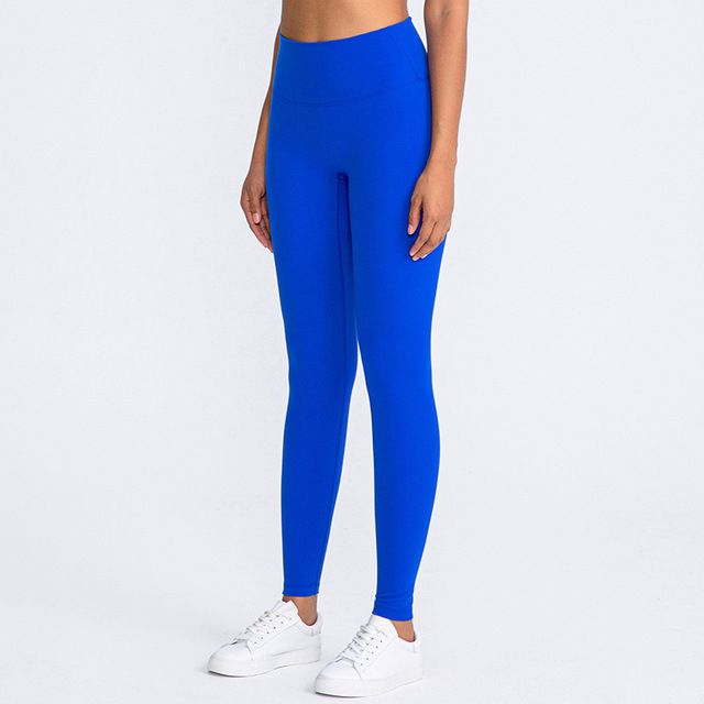 Fintess Tight High Waist Yoga Pant