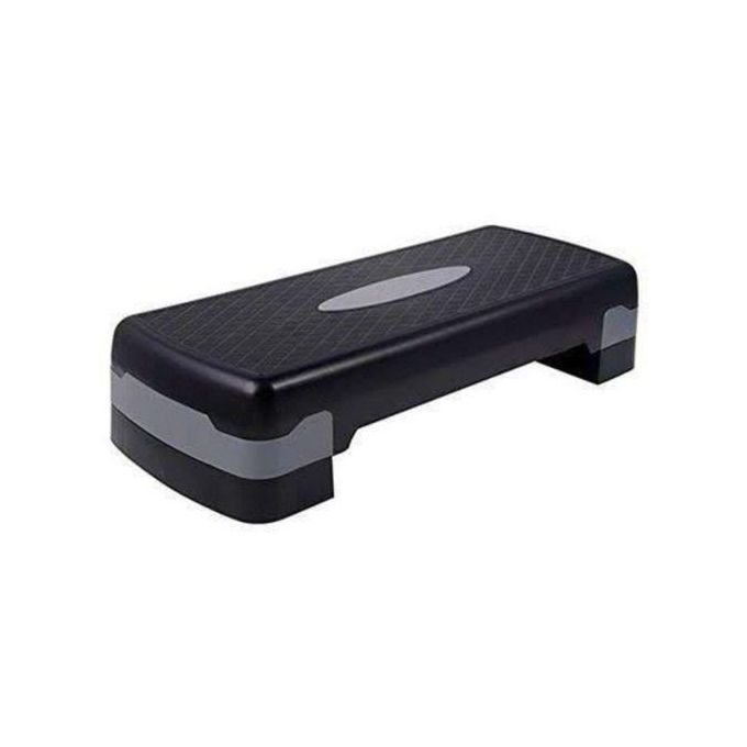 New Model Aerobic Step Board