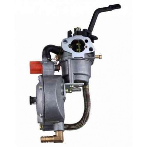 Gas Carburetor Converter For Generators - LPG 1.8 - 3.0 Kva