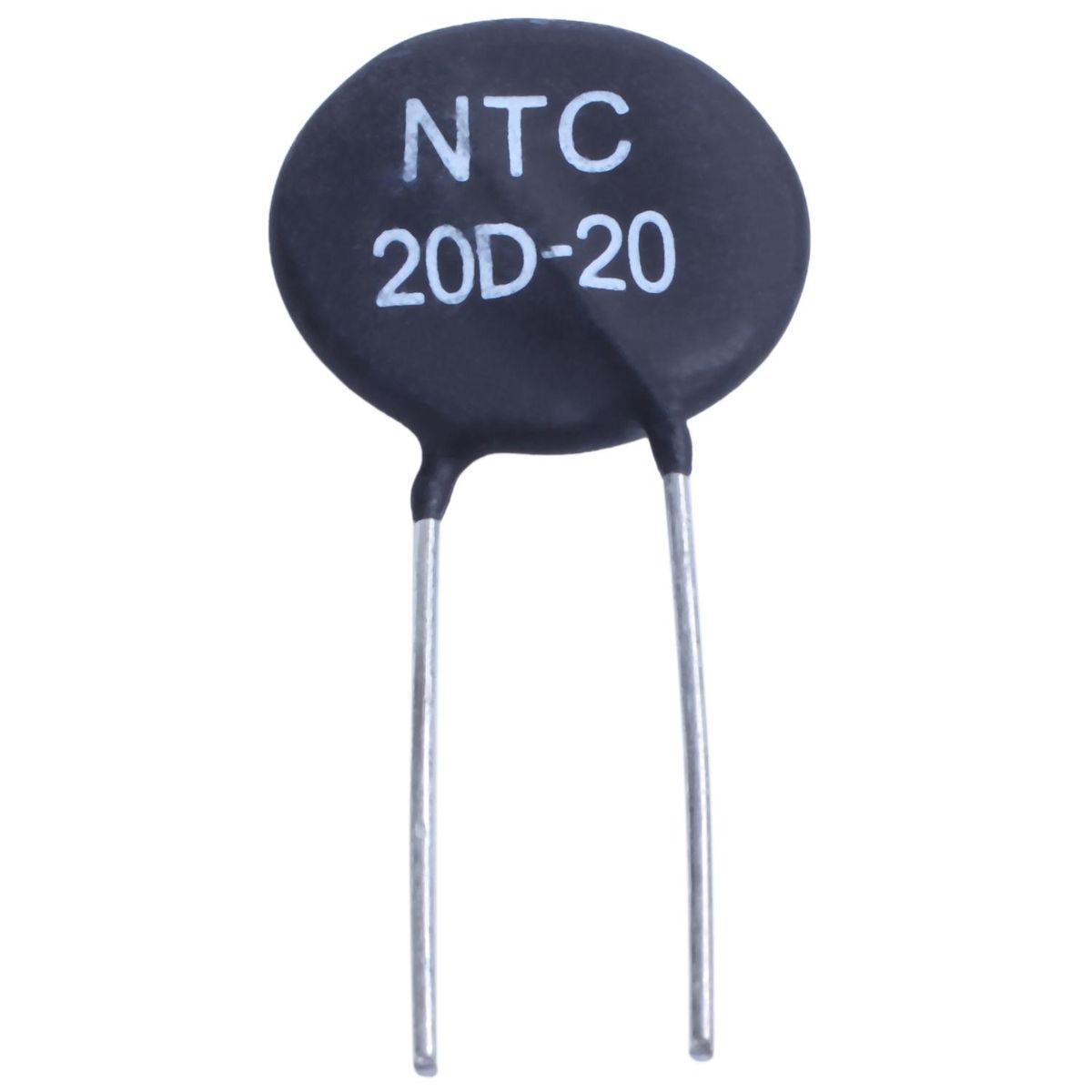 thermistors for limiting of Inrush