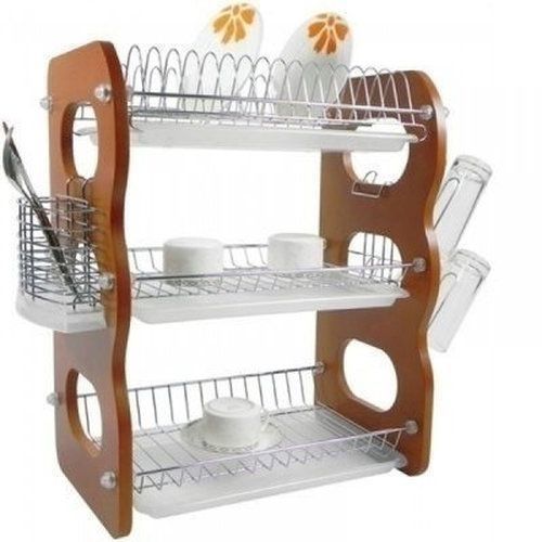 Plate Rack