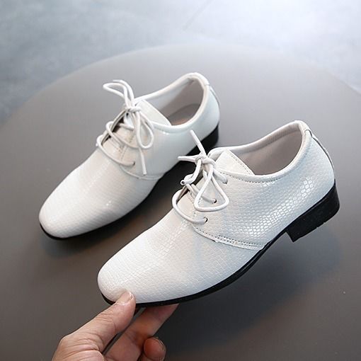 ROYAL AND EXECUTIVE MALE CHILD SHOE
