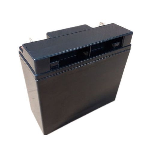 12V.18AH Rechargeable Deep Cycle Battery