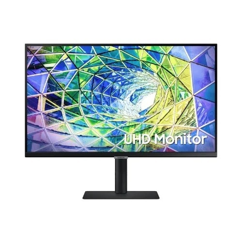 Ls27a800ujnxgo 27-inches Uhd High Resolution Monitor With Usb-c