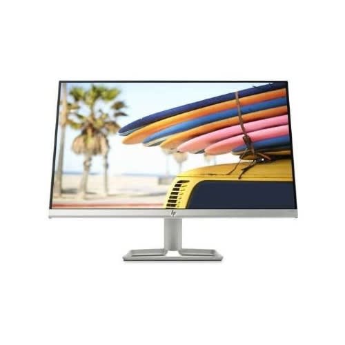 24fw Ultraslim Full-hd Ips Monitor - 23.8-inches