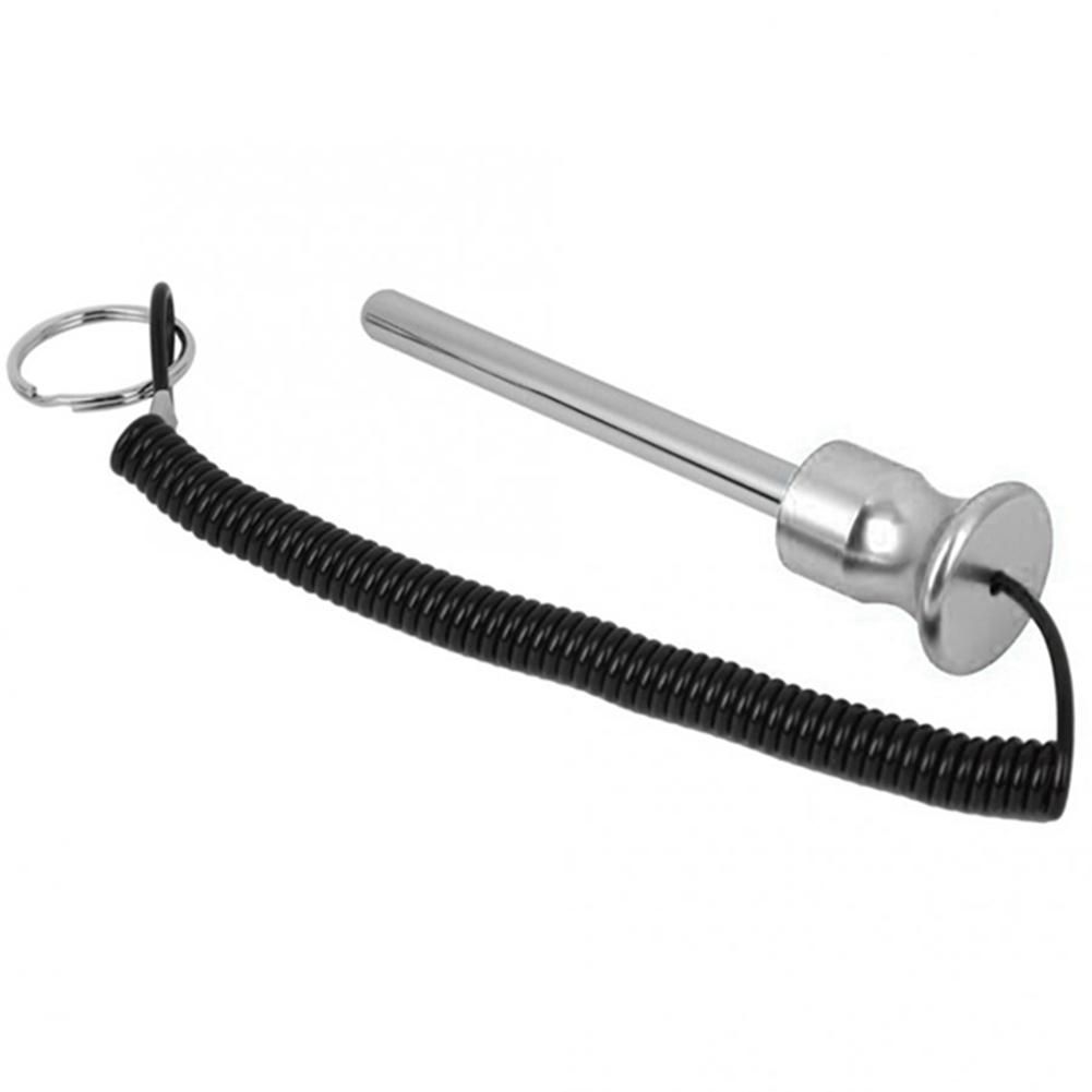 Fitness Gym Magnetic Universal Weight Stack Pin with