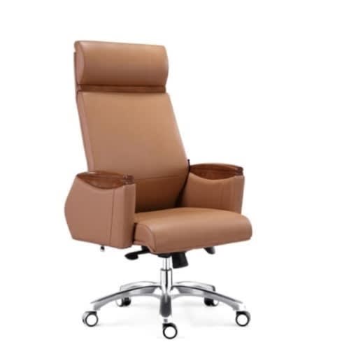 Executive Ergonomic Office Chair