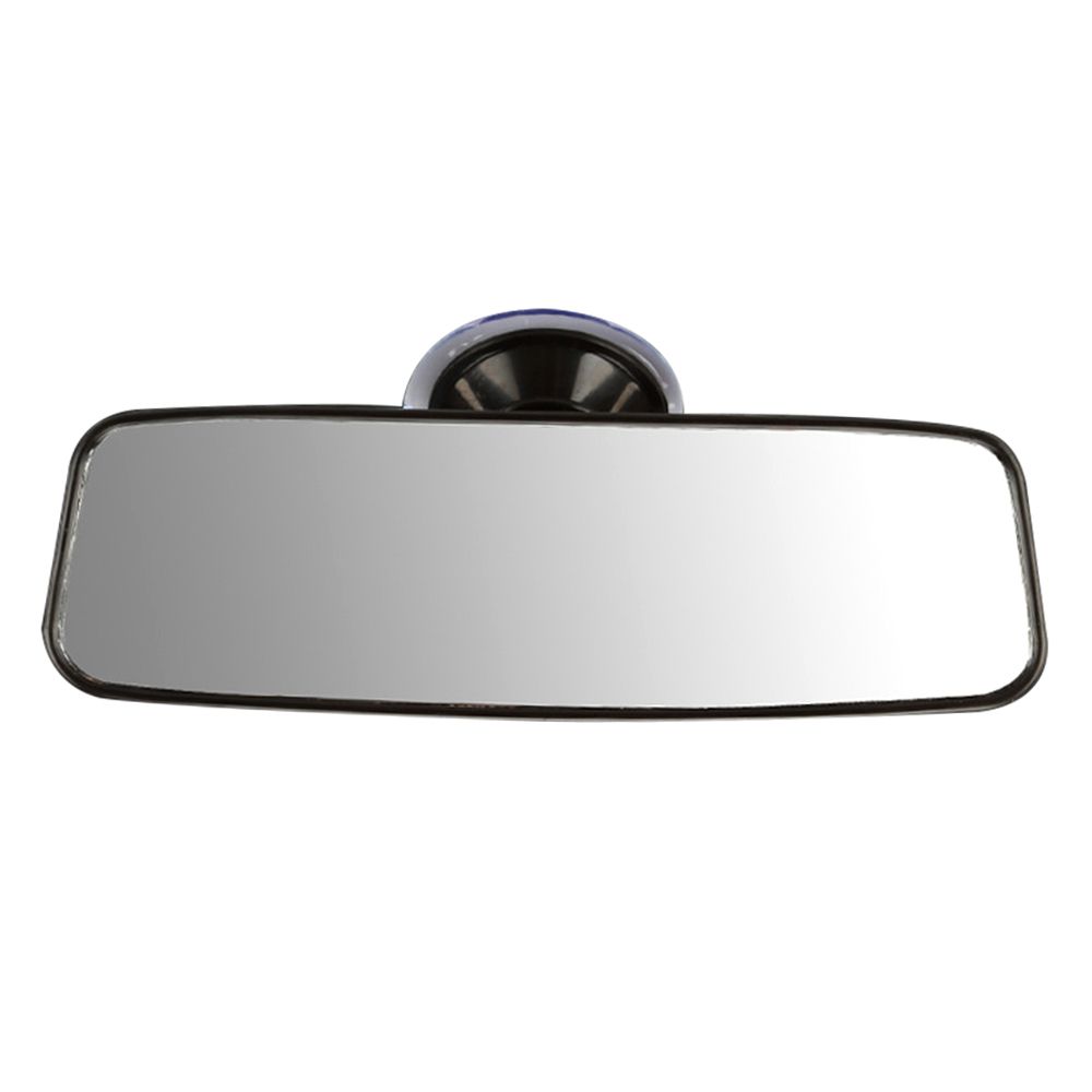 Universal Interior Rear View Mirror Suction Rearview Mirror