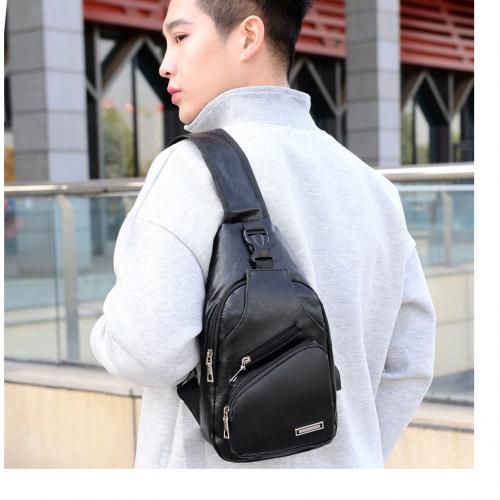 Crossbody Sling Bag For Ladies & Gentlemen