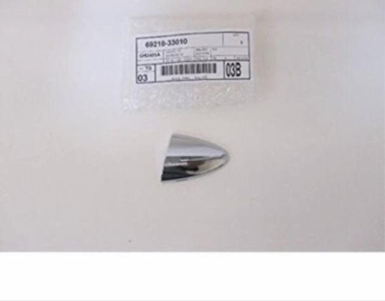 Door Handle Cap For Lexus ES 350 2007-2012 Driver Side Front
