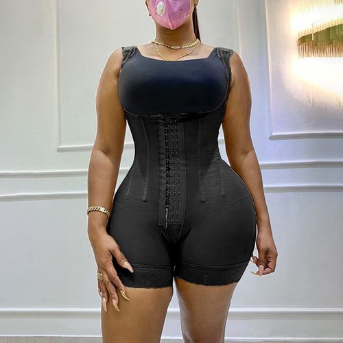 STEEL BONES FAJA  COMPRESSION GARMENT