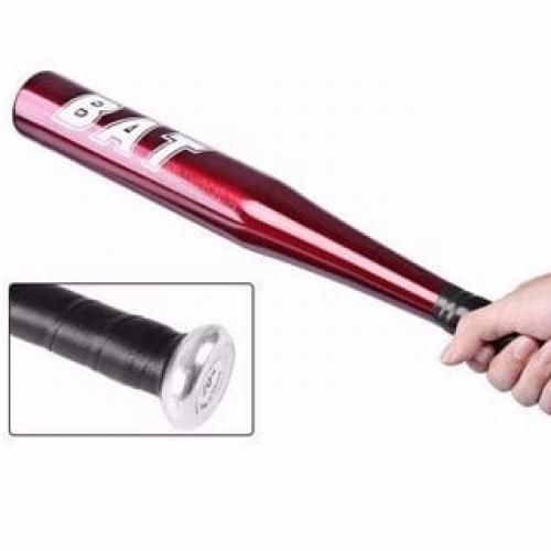 Steel Base Ball Bat