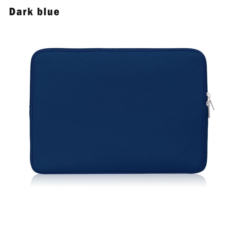 1PC Colorful Portable Tablet Case Sleeve Water-resistant