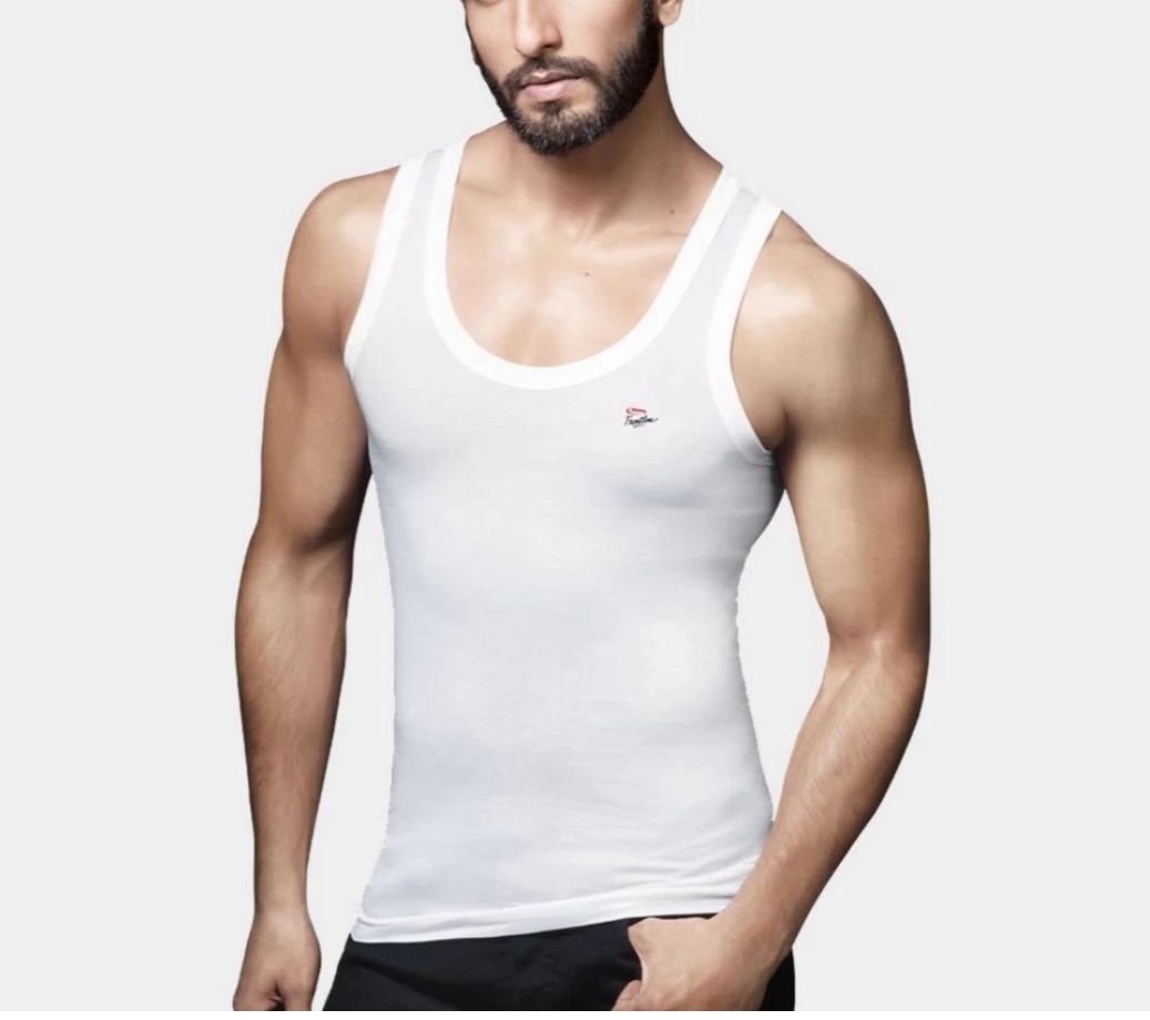 Men's Vest