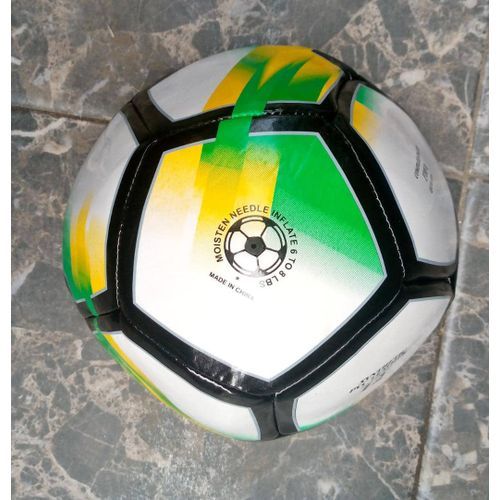 Soccer Ball - Multicolour