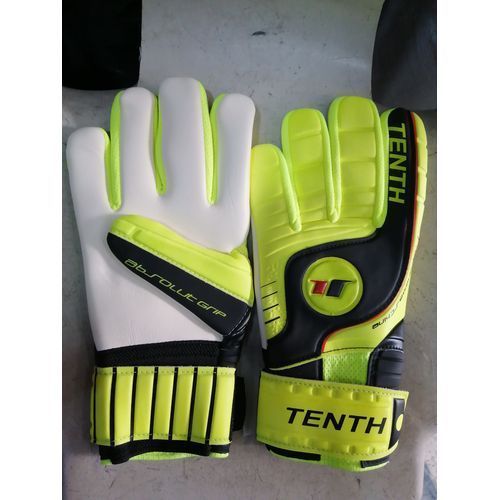 Tenth Goal Keeper Glove - Multicolour