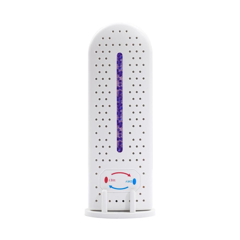 Mini Air Dryer Bathroom Bedroom Dehumidifying Recyclable Moisture Absorber Portable Indoor De