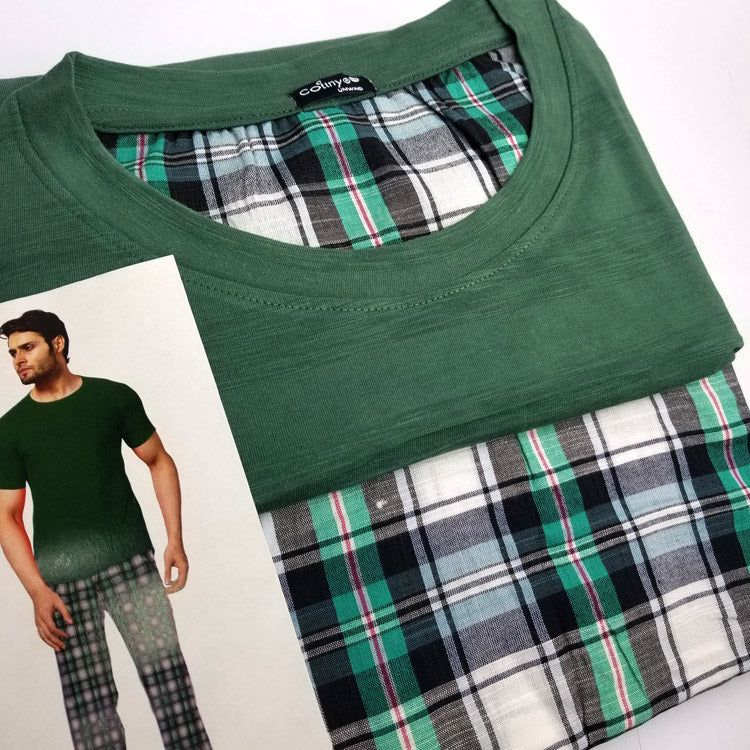 Pajamas Set