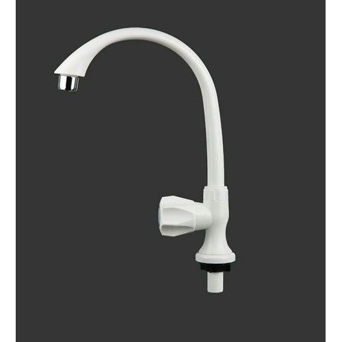 Plastic ABS Long Neck Kitchen Sink Faucet