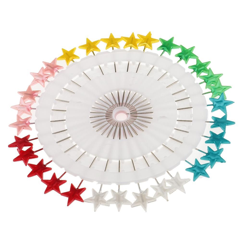 30 Pcs Crystal   Pin  Sewing Snag