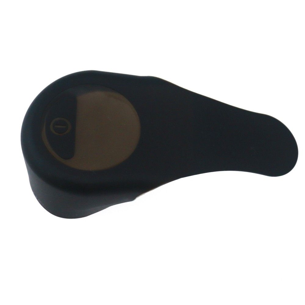 Electric Scooter Switch Panel Protective Sleeve Silicone