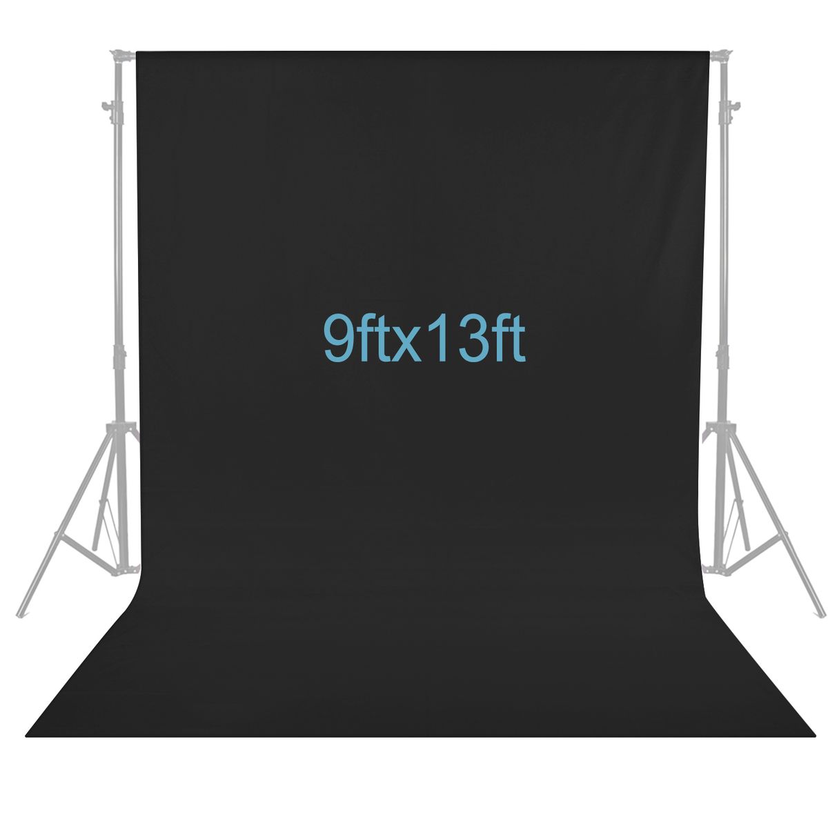 9 X 13 Feet/2.8 X 4 Meters Photography Background Photo Video Studio Fabric Backdrop Background Screen