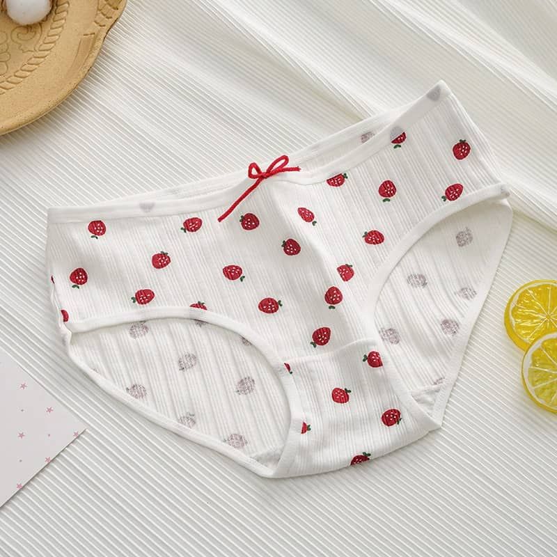 Ladies Latest Underwear 2024 Edition