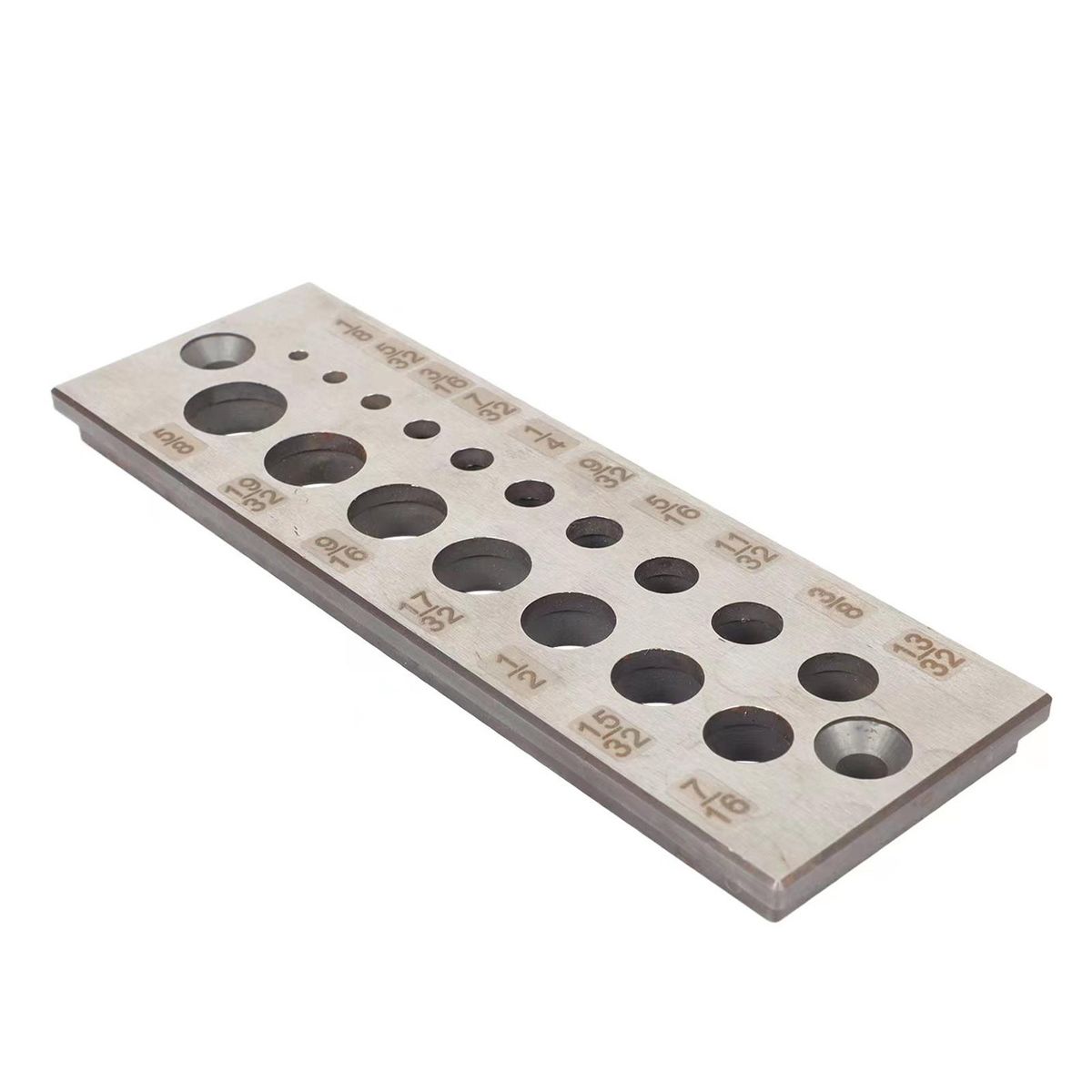 Dowel Maker Hardware Pins With Score English System