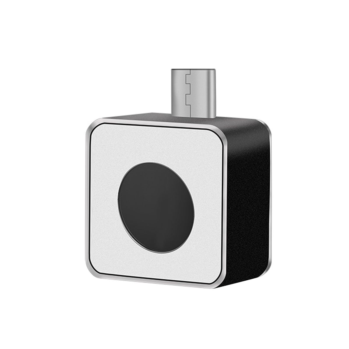 NF-583 USB C IR Infrared Thermal Imager Mini Thermal