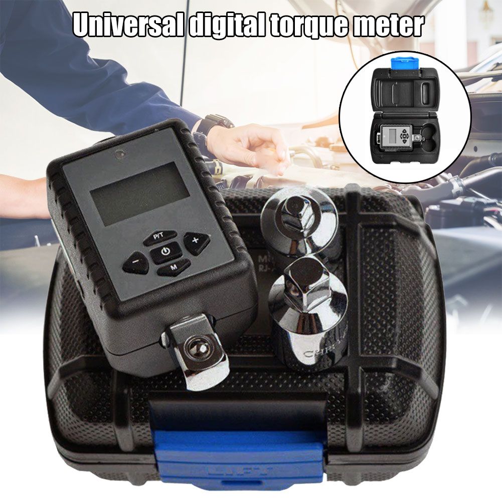Torque Meter Digital Torque Meter