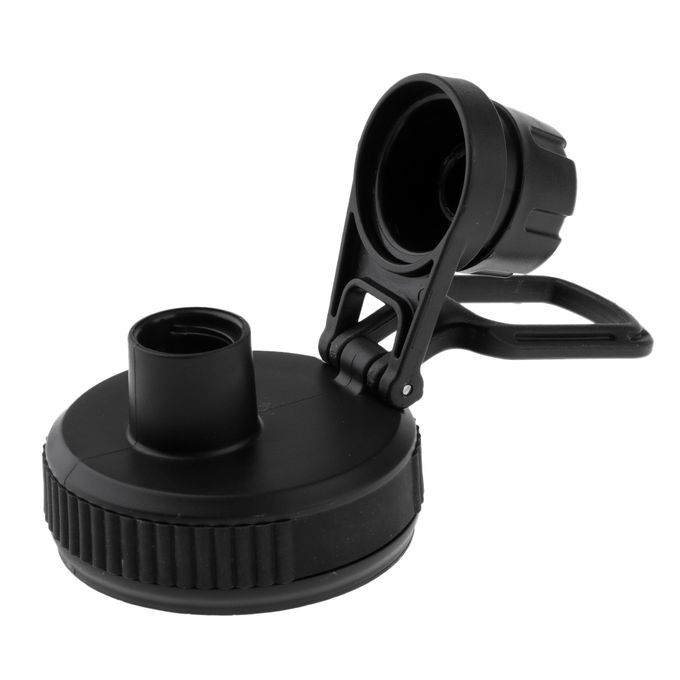 Sports Water Bottle Replacement Lid Cap For Wide Mouth Vacuum Model 4