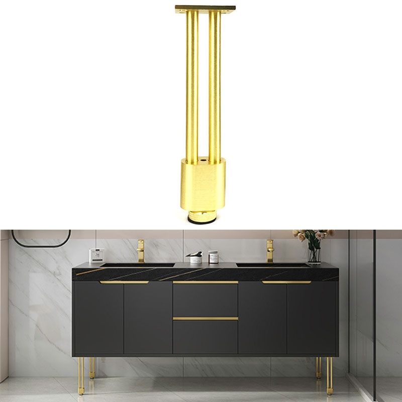 Metal Furniture Legs, Height: 20cm