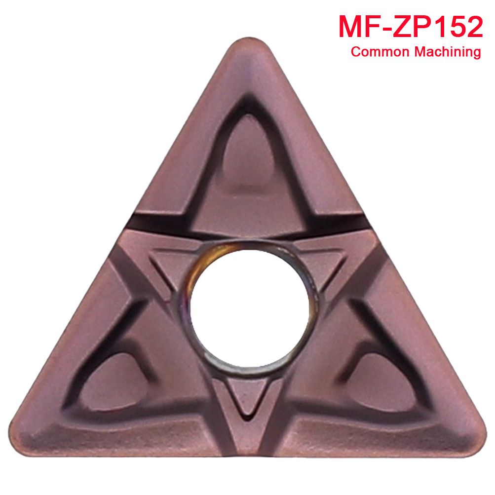 MZG 10PCS TNMG PM MM MF MSF ZP152 1604 2204 Cutting CNC Lathe Turning Boring