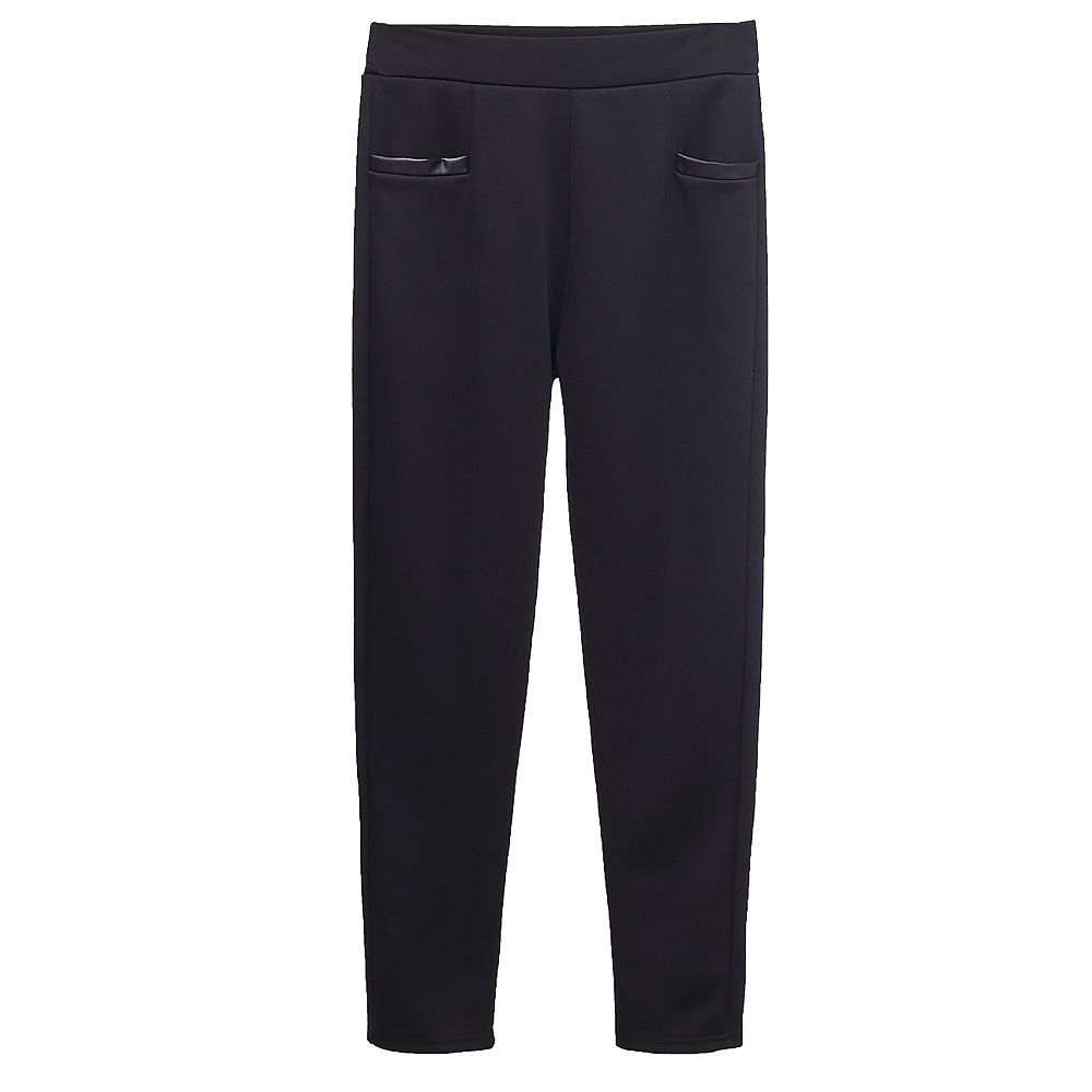 Lady Stretch Slim High Waist Pant