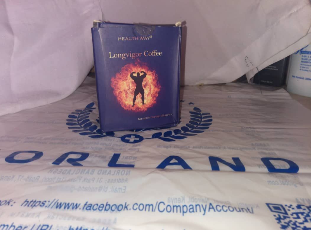 Longivigor Coffee