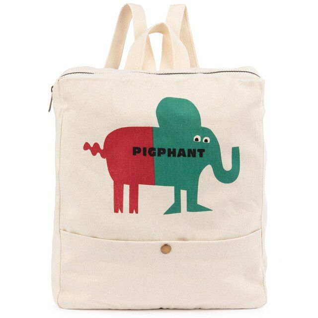 Men Backpack Large Capacity Backpack School Bags