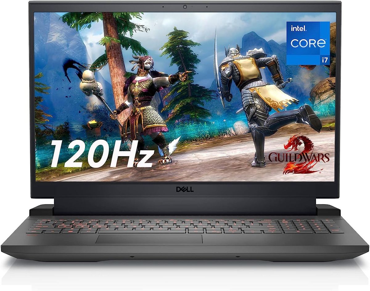 G5 15 GAMING 12TH GEN INTEL CORE I7 16GB RAM 1TB SSD RTX 3060 (6GB) 15.6
