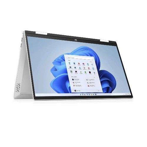 Pavilion 15 X360 1Tera Byte 12th Gen Touchscreen Intel Core I7